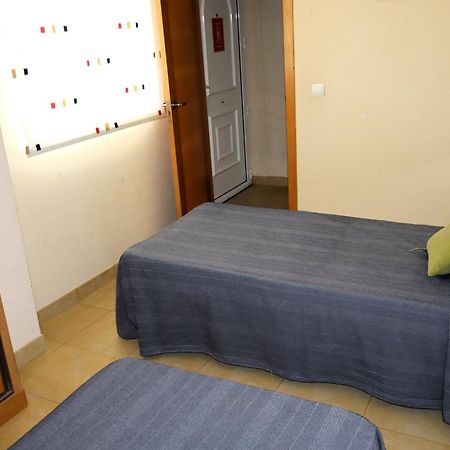 Apartamento Pº Maritimo 15-4/6 Pax. Lek Peñíscola Exterior foto